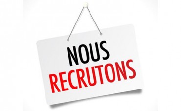 Recrutons Carrossier  (H/F)