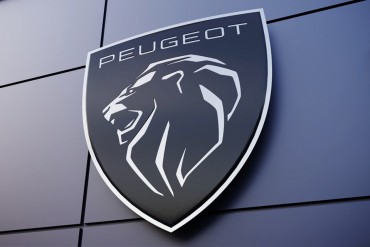 Nouvelle identité PEUGEOT