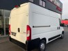 PEUGEOT BOXER FG
