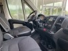 PEUGEOT BOXER FG