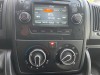 PEUGEOT BOXER FG