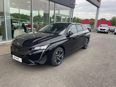 PEUGEOT 308 SW 
