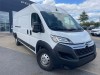 CITROEN JUMPER FG