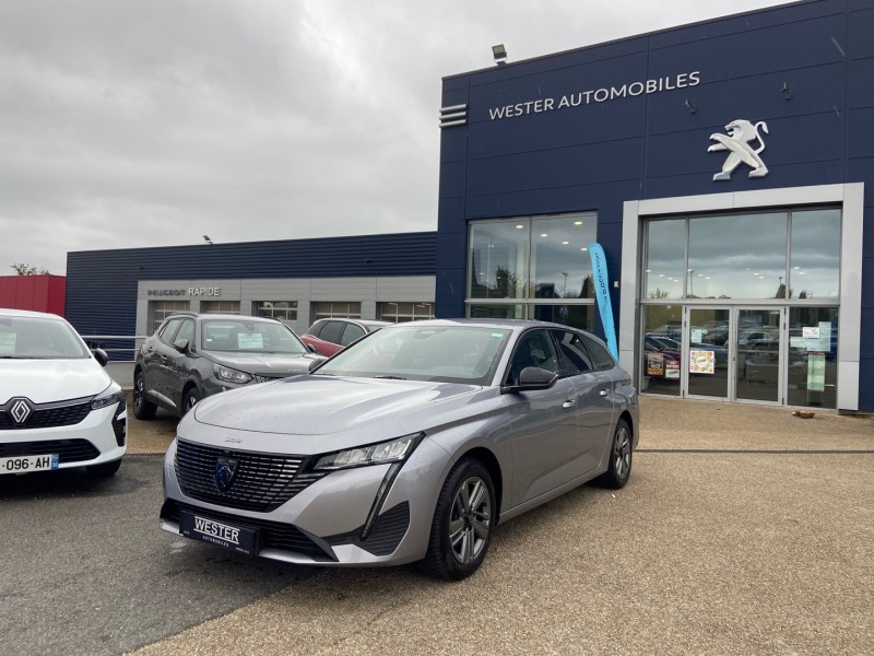 PEUGEOT 308 SW