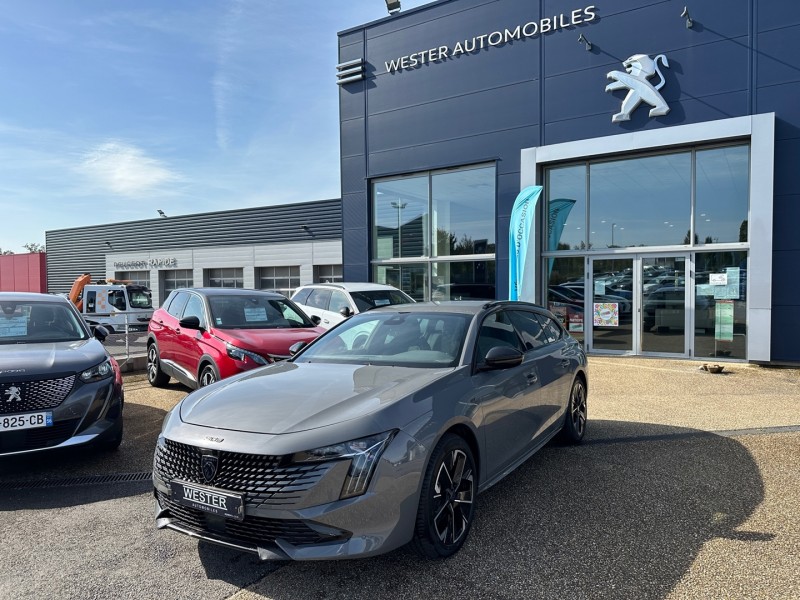 PEUGEOT 508 SW