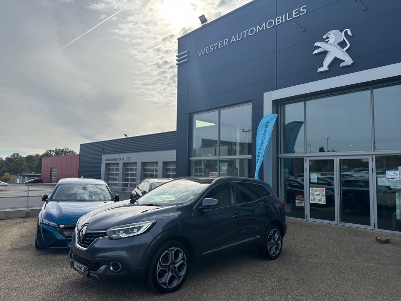 RENAULT KADJAR