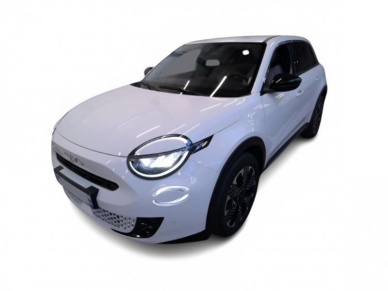 FIAT 600