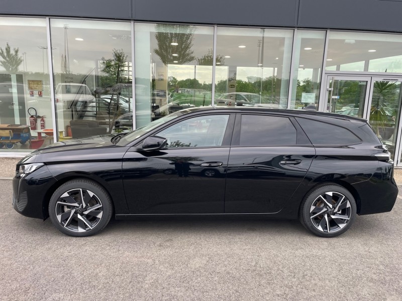 PEUGEOT 308 SW