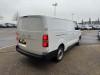 OPEL VIVARO FG