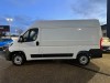 PEUGEOT BOXER FG