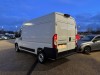 PEUGEOT BOXER FG