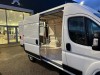 PEUGEOT BOXER FG