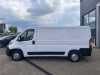 PEUGEOT BOXER FG