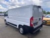 PEUGEOT BOXER FG