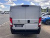 PEUGEOT BOXER FG