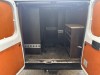 PEUGEOT BOXER FG