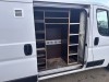 PEUGEOT BOXER FG