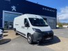 PEUGEOT BOXER FG