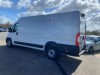 PEUGEOT BOXER FG