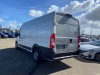 PEUGEOT BOXER FG