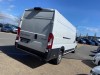 PEUGEOT BOXER FG