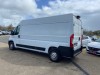 OPEL MOVANO FG