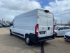 OPEL MOVANO FG