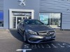 MERCEDES CLA SHOOTING BRAKE