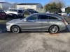 MERCEDES CLA SHOOTING BRAKE
