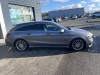MERCEDES CLA SHOOTING BRAKE