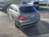 MERCEDES CLA SHOOTING BRAKE
