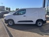 CITROEN BERLINGO VAN