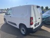 CITROEN BERLINGO VAN