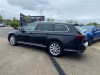 VOLKSWAGEN PASSAT SW