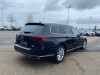 VOLKSWAGEN PASSAT SW