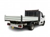 RENAULT MASTER III BENNE