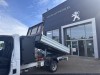 RENAULT MASTER III BENNE