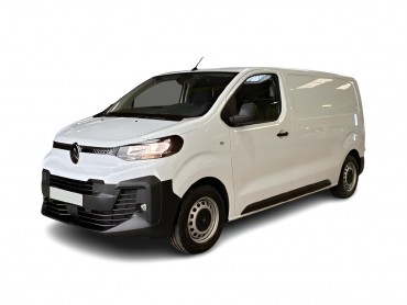 CITROEN JUMPY FG 