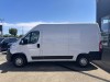 CITROEN JUMPER FG
