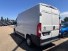 CITROEN JUMPER FG