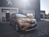 RENAULT CAPTUR II
