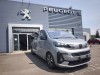 PEUGEOT TRAVELLER