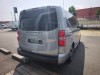 PEUGEOT TRAVELLER