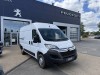 CITROEN JUMPER FG