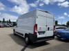 CITROEN JUMPER FG