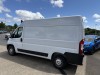 CITROEN JUMPER FG