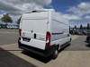 CITROEN JUMPER FG