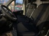 PEUGEOT BOXER FG