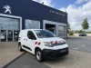 CITROEN BERLINGO VAN
