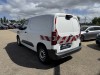 CITROEN BERLINGO VAN